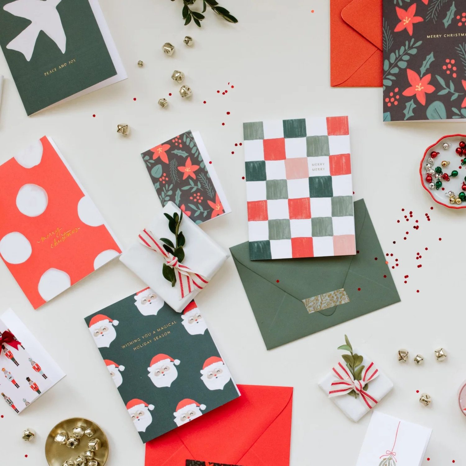 Holiday Cards