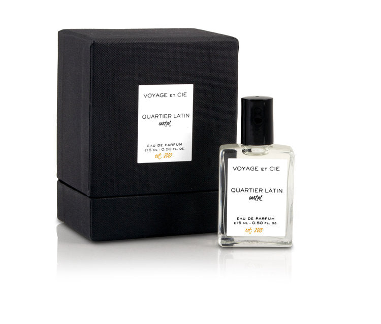 Voyage et Cie