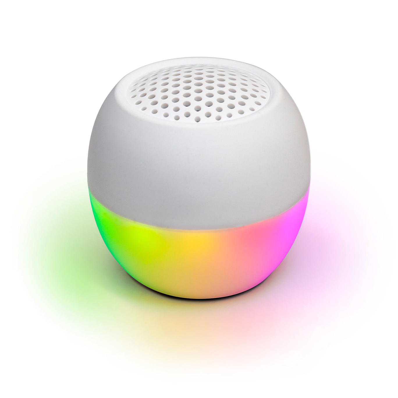 Soundflare Bluetooth Speaker - White