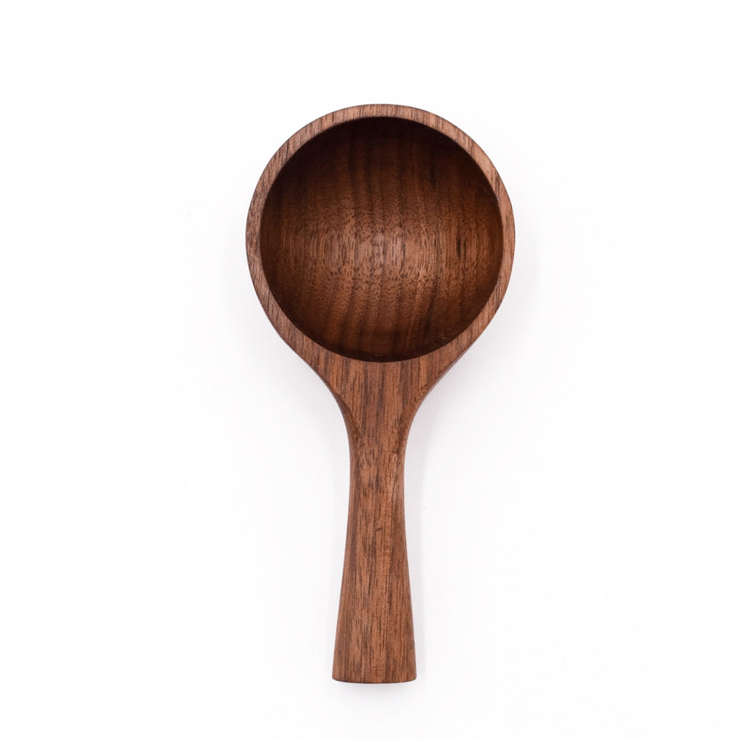 Walnut Wood Kitchen Serving Utensil - Large JBrody & Co