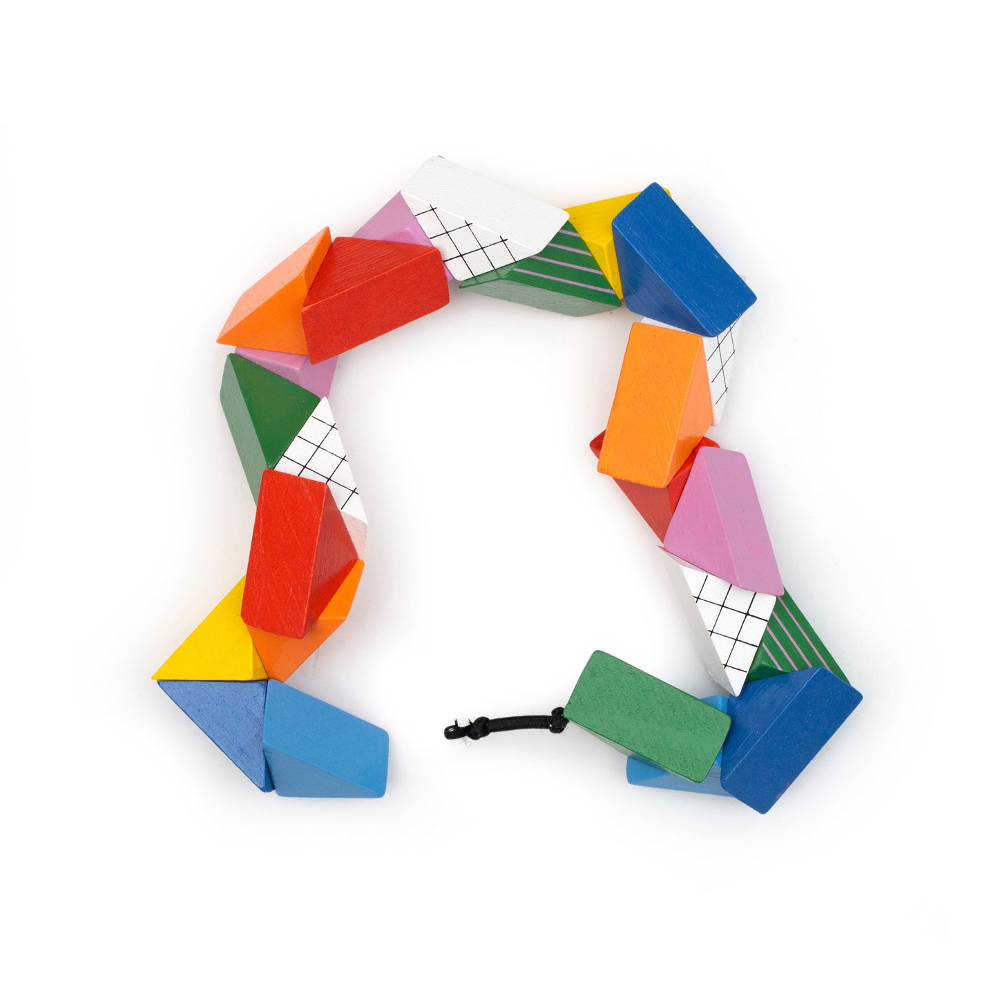 Kidoki Twist-A-Zoo Kikkerland