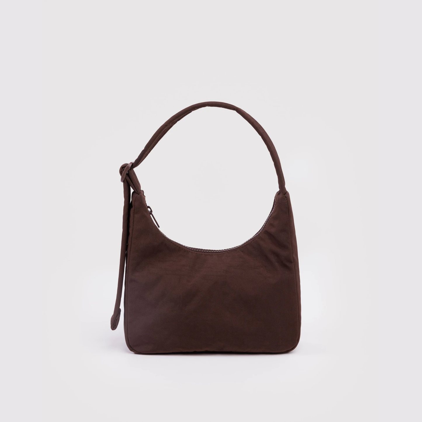 Mini Nylon Shoulder Bag
