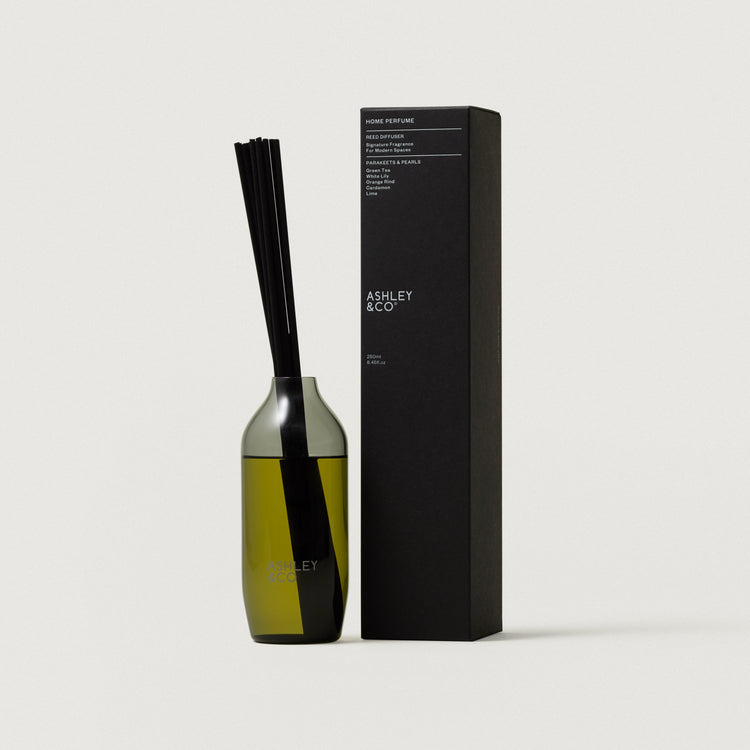 Home Perfume Reed Diffuser