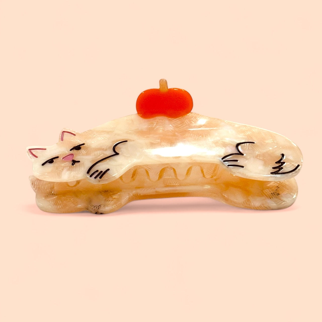 Micio - Hair Claw Carolyn Suzuki