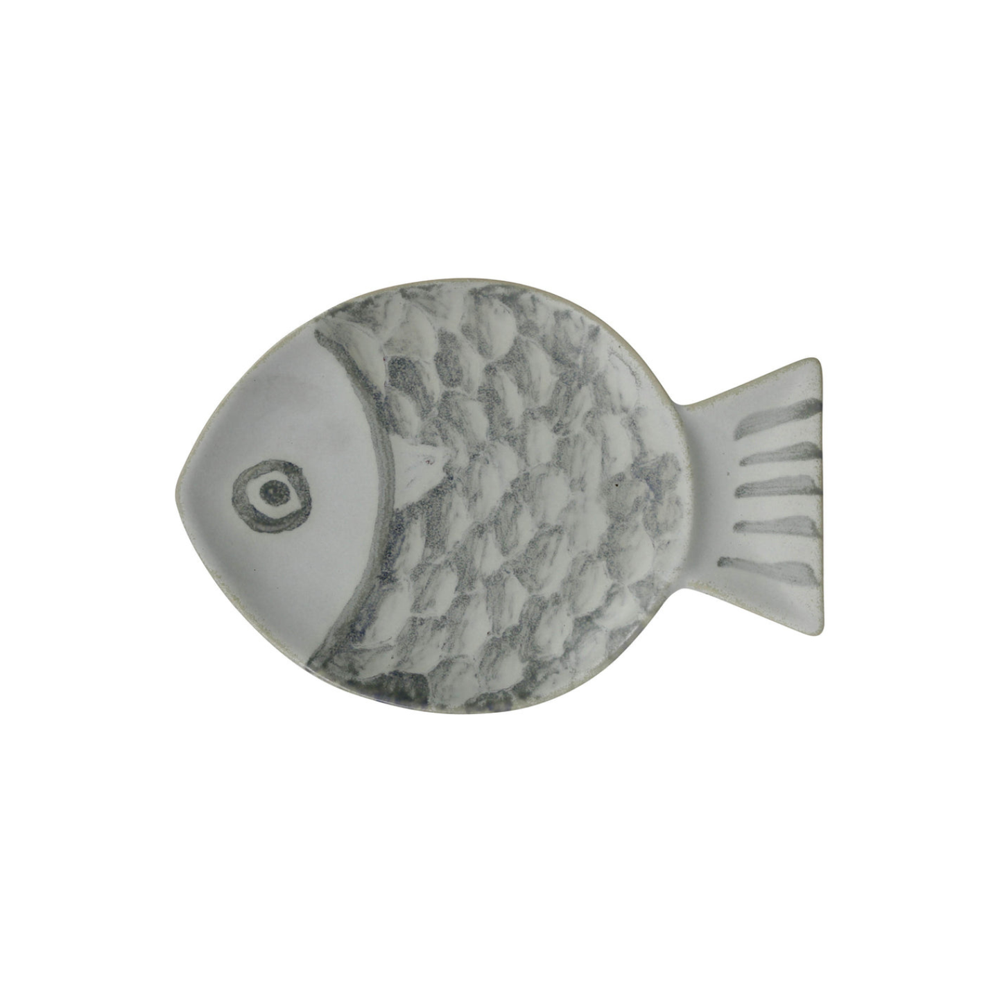 Ceramic Fish Tray