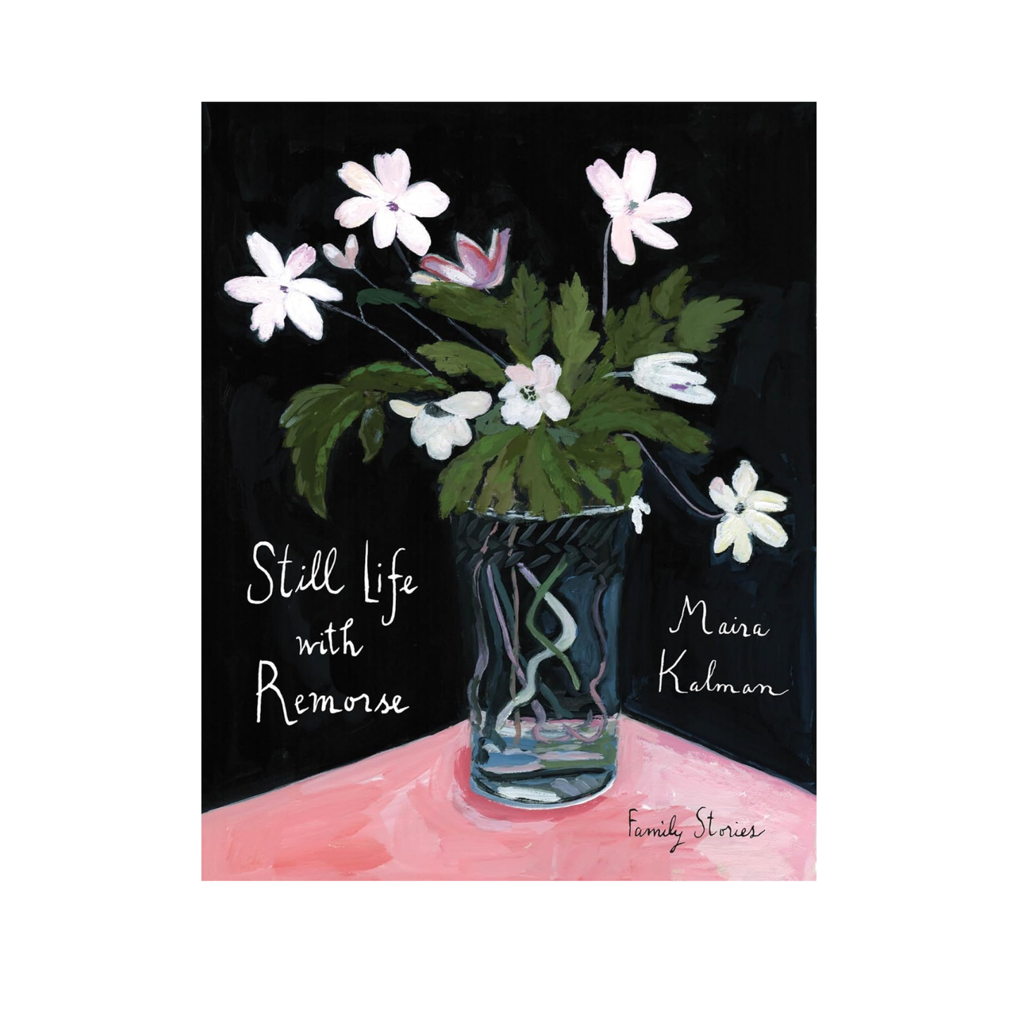 Still Life with Remorse Harper Collins