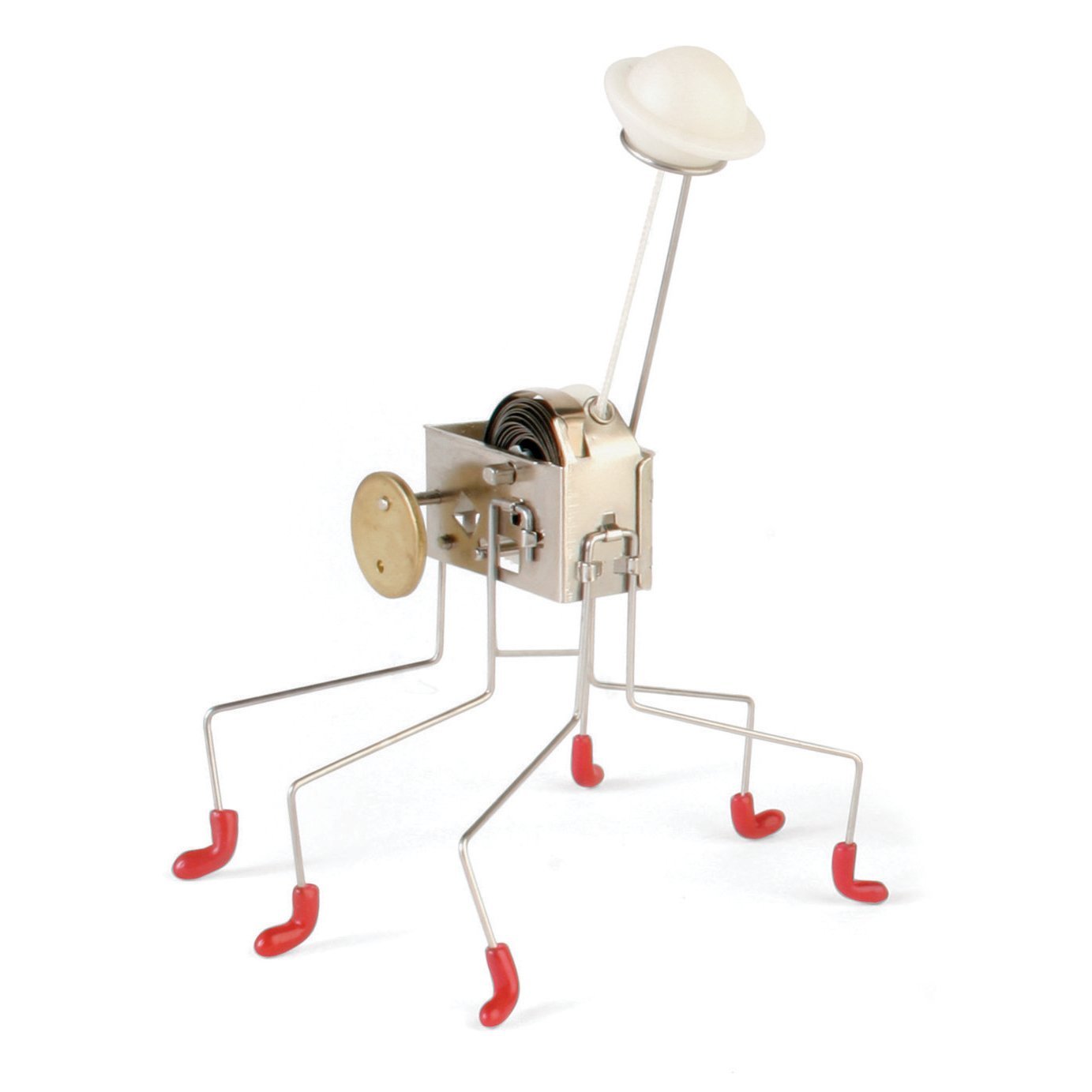 Oahaca Pull String Gadget