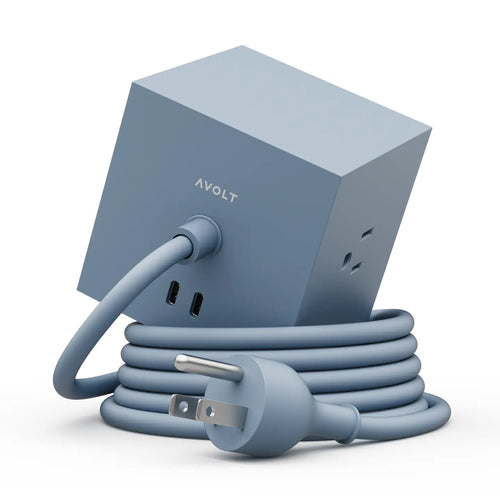 Load image 1 in gallery view. Square 1 Extension USC-C/Extension Cord