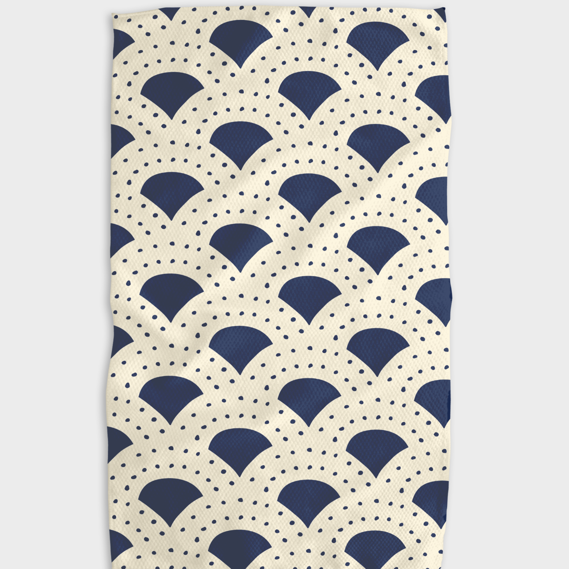 Tea Towel - About to Rise