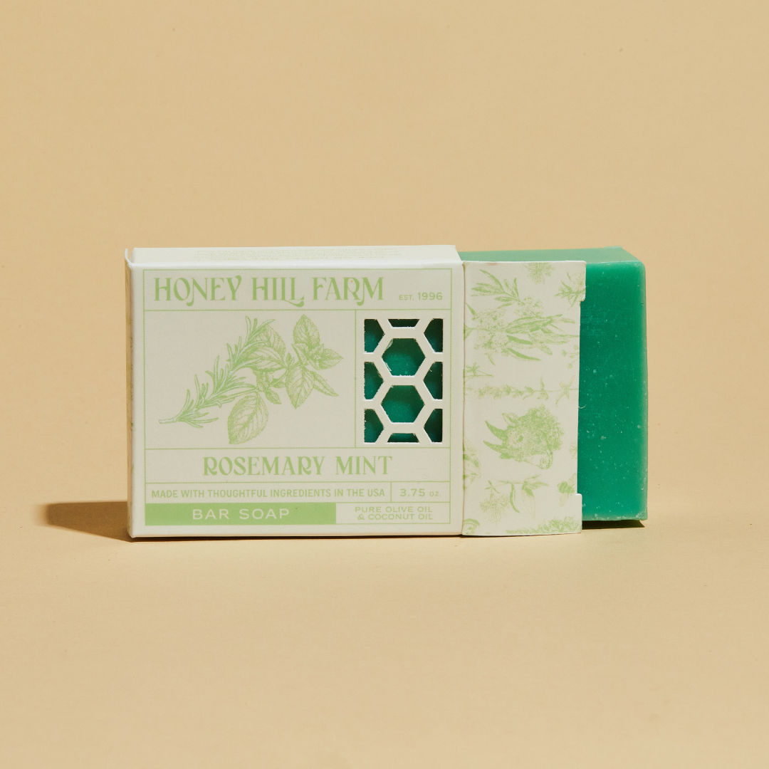 Bar Soap