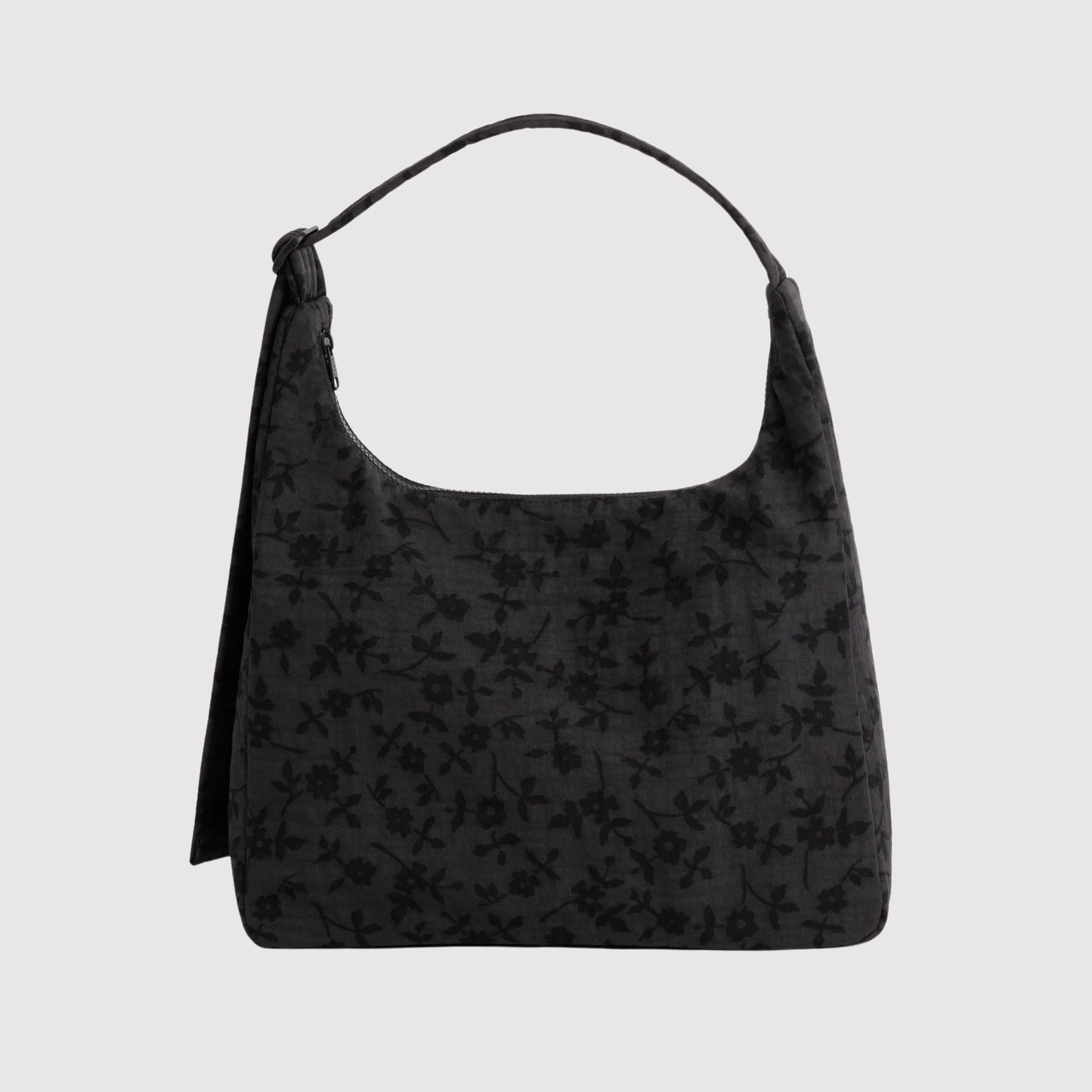 Nylon Shoulder Bag