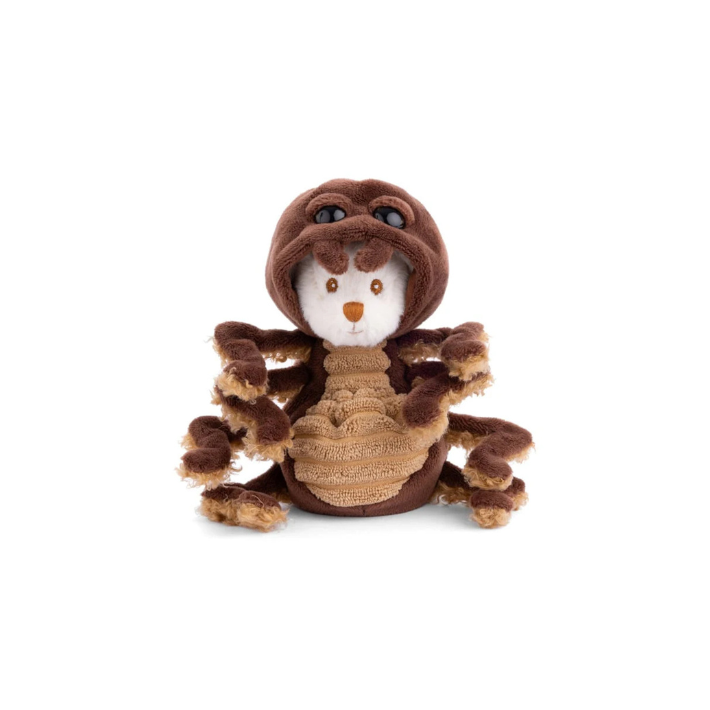 Ziggy Plush - Spider