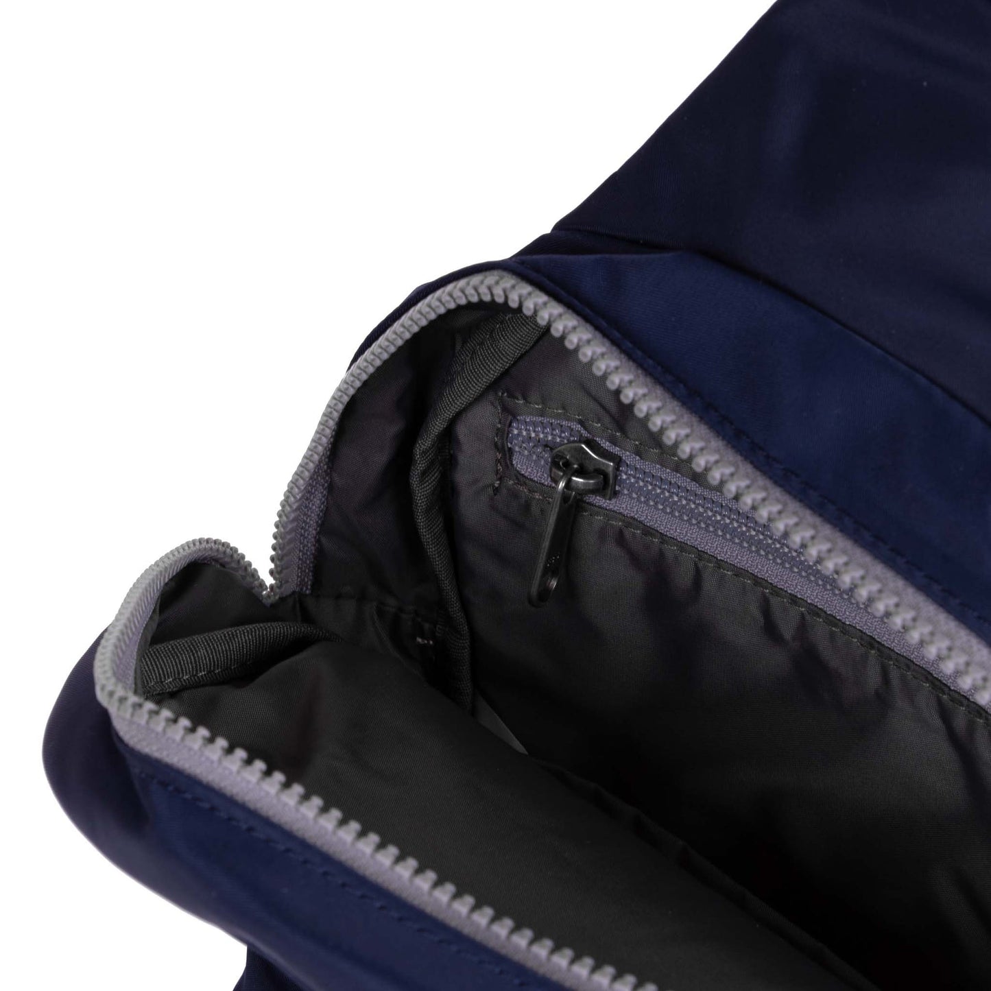 Willesden B Large Recycled Nylon Sling Bag