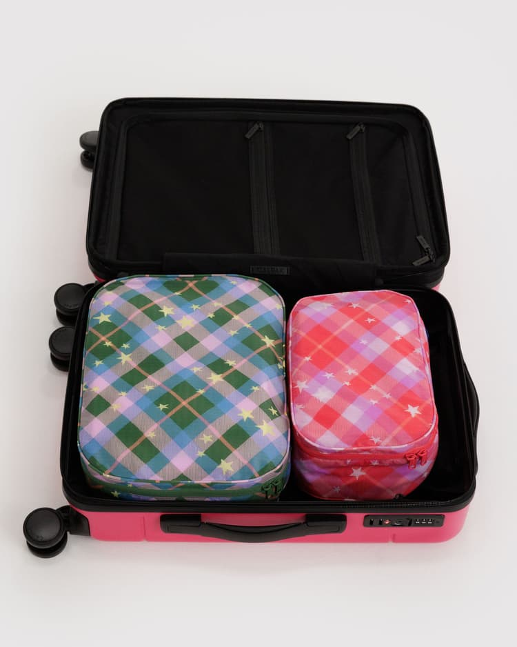 Packing Cube Set