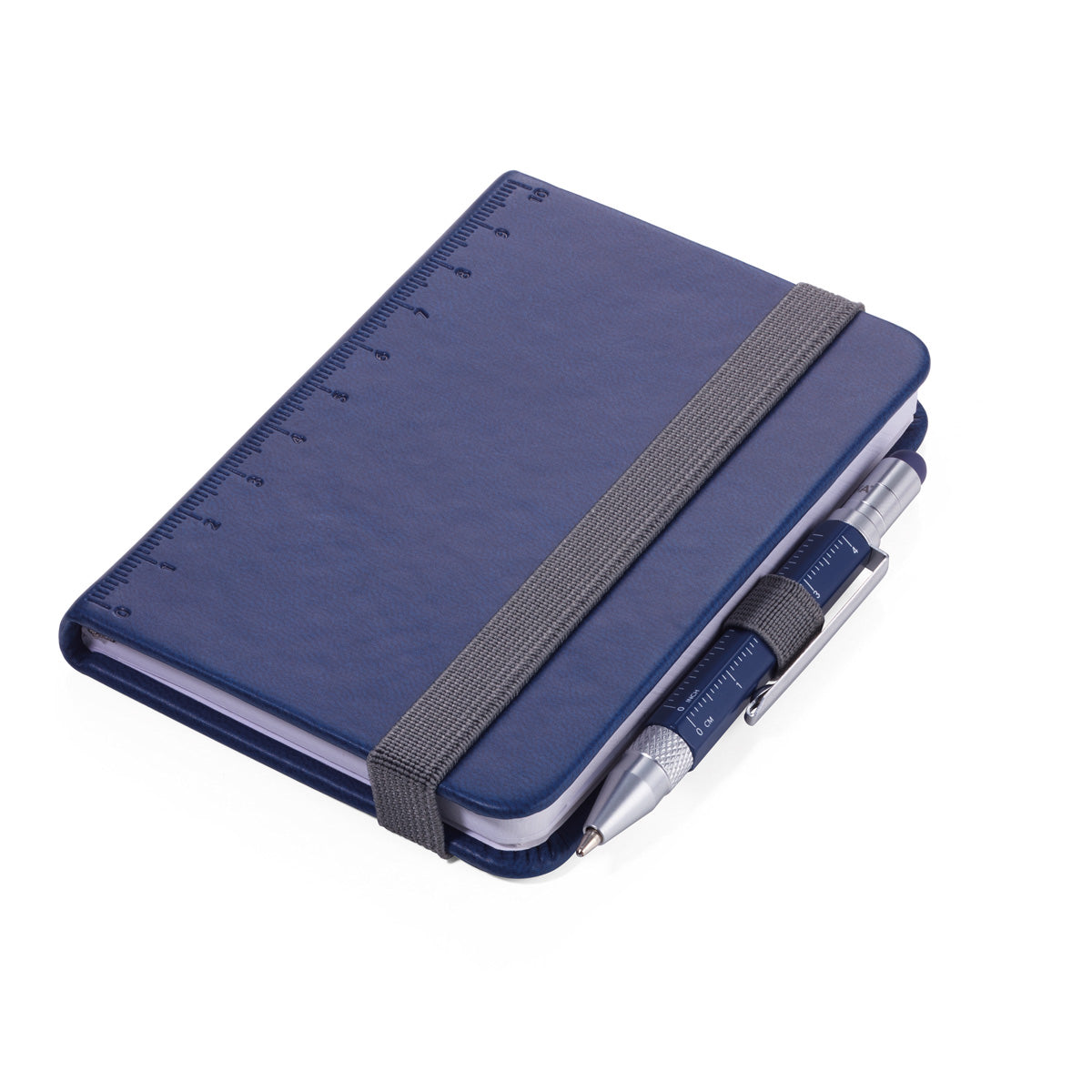 Construction Lilipad & Liliput Mini Notebook & Pen