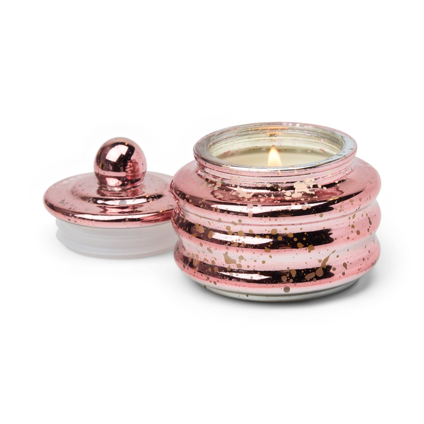 Beam 3oz Candle - Pink Mercury - Pink Peppermint