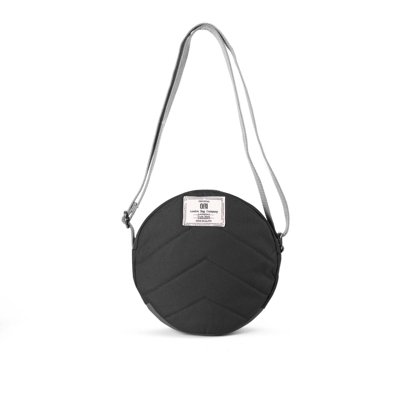 Paddington B Recycled Canvas Crossbody