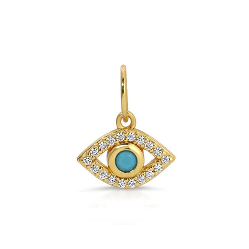 Load image 1 in gallery view. Vibes Charm