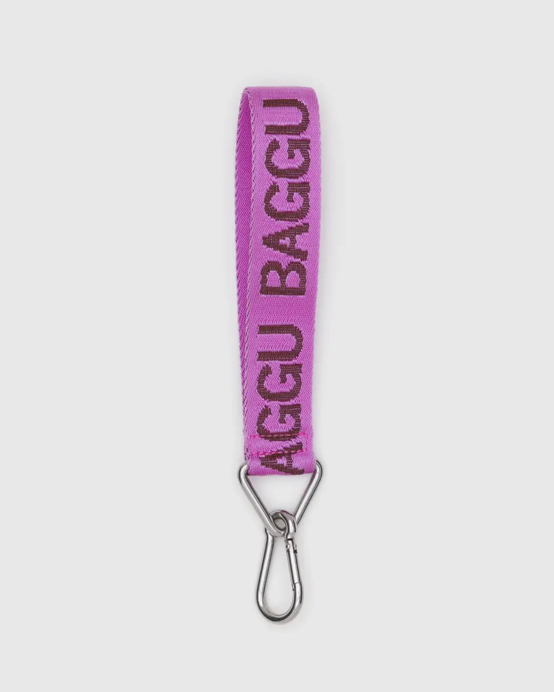 Logo Keychain