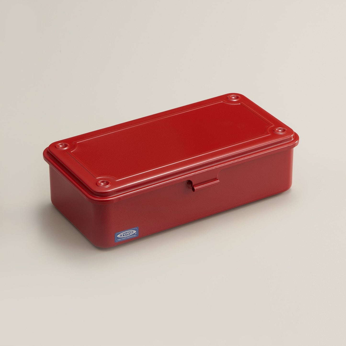 Steel Stackable Storage Box - T-190