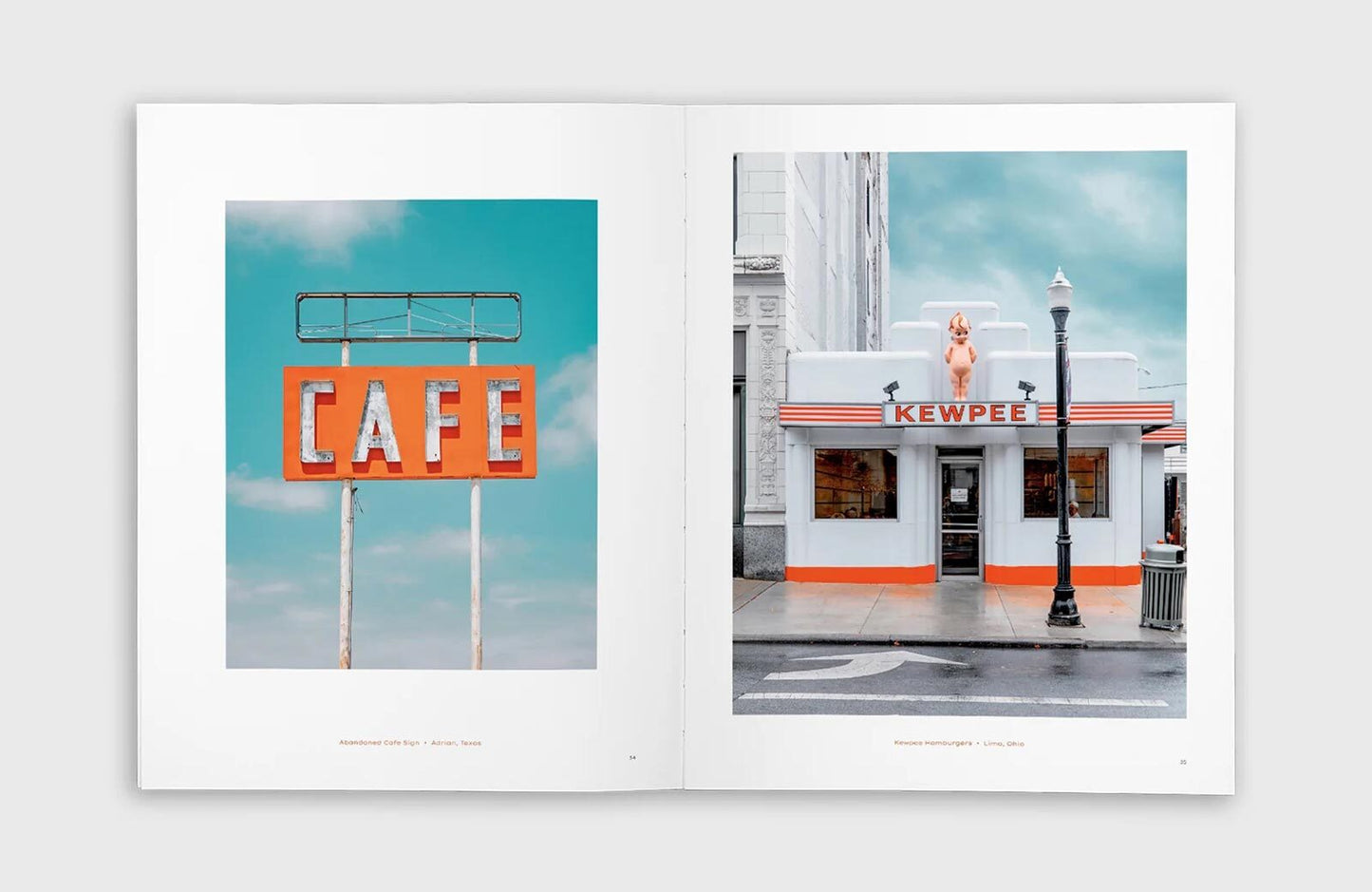 Faded Glamour: America's Vanishing Culture