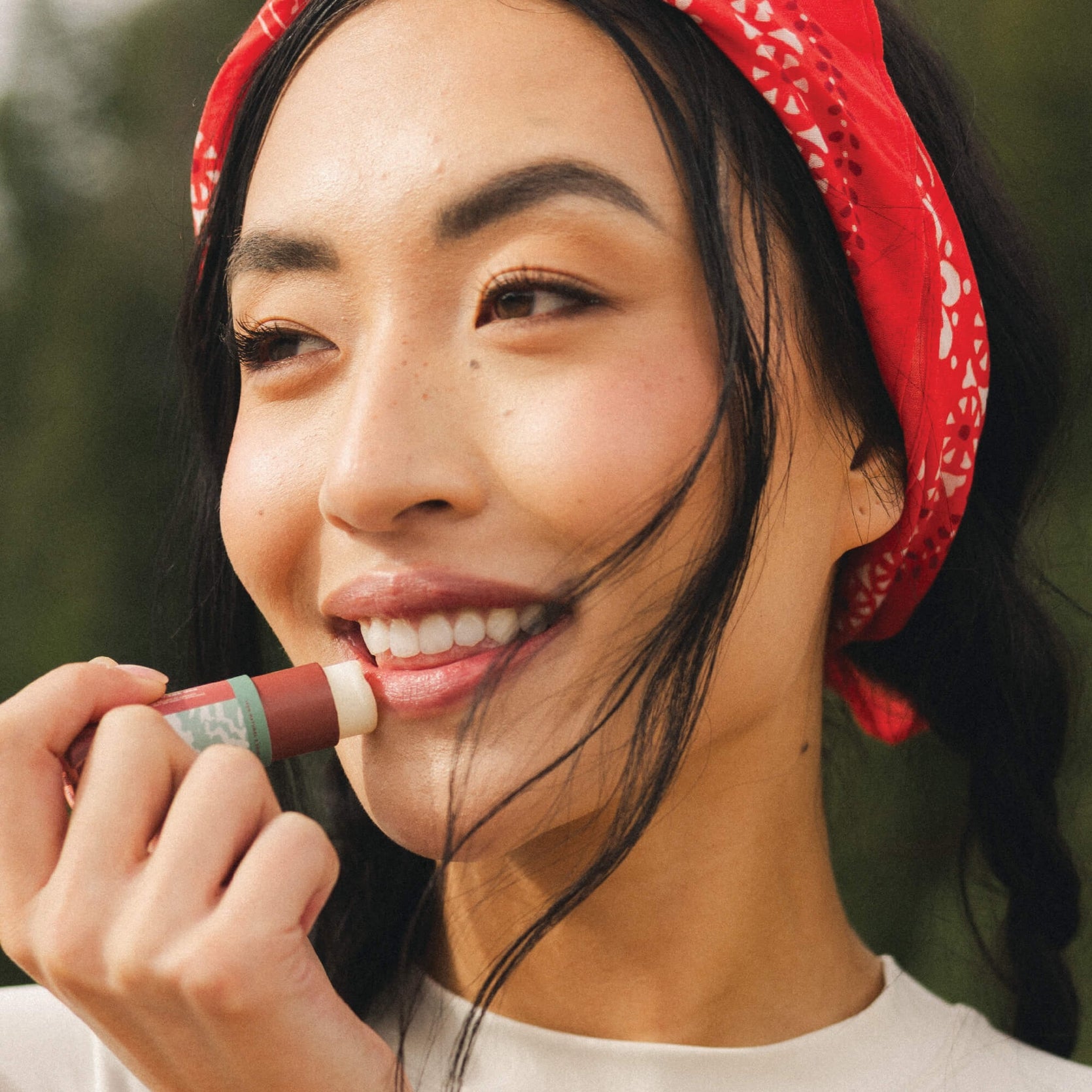 Lip Balm, The Landmark Project - Grand Canyon Sunset Cinnamon