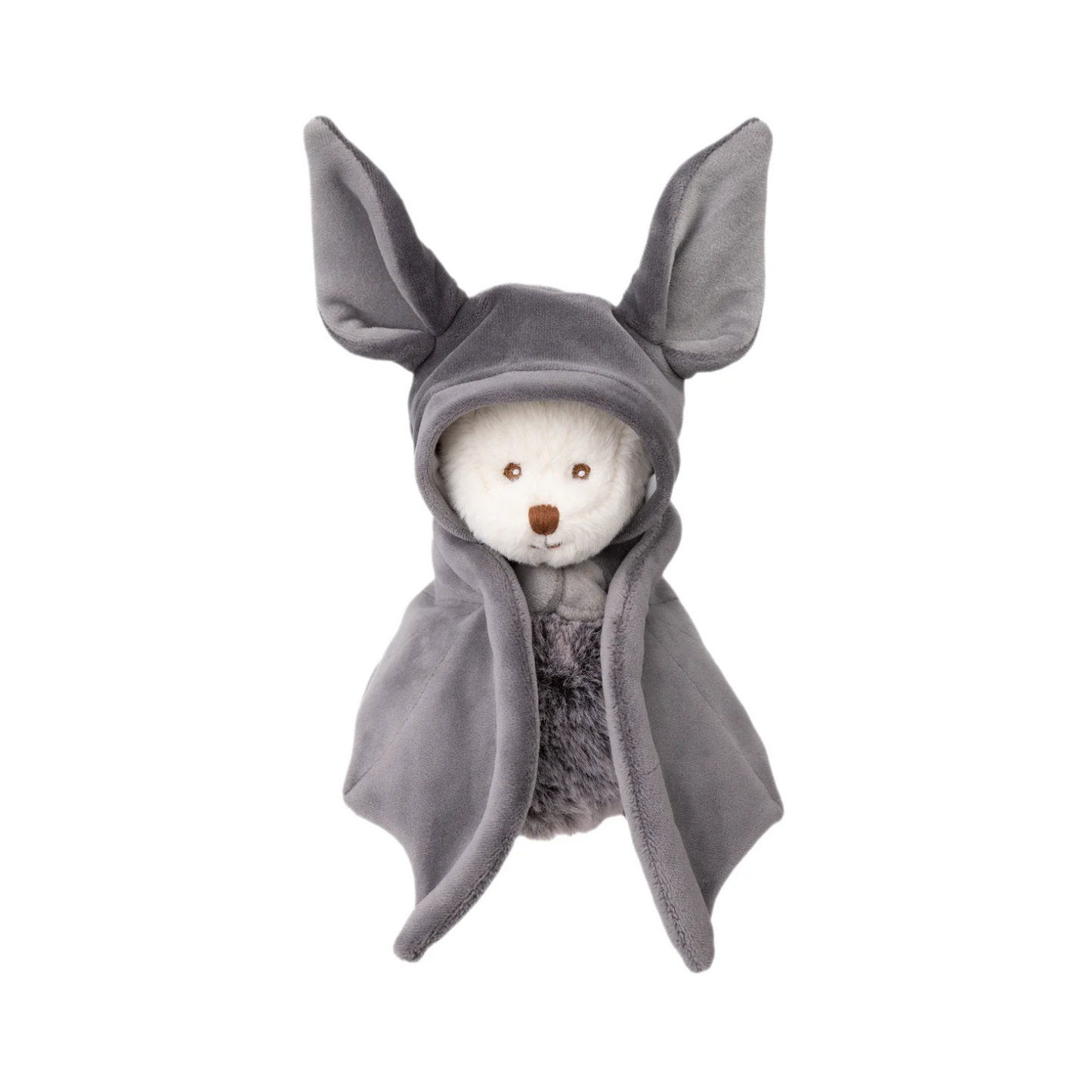 Ziggy Plush - Bat Bukowski Bears