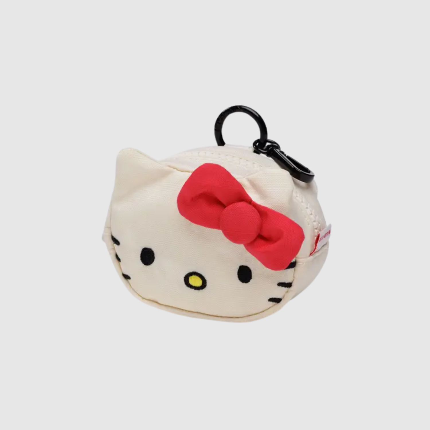 Hello Kitty Charm - White