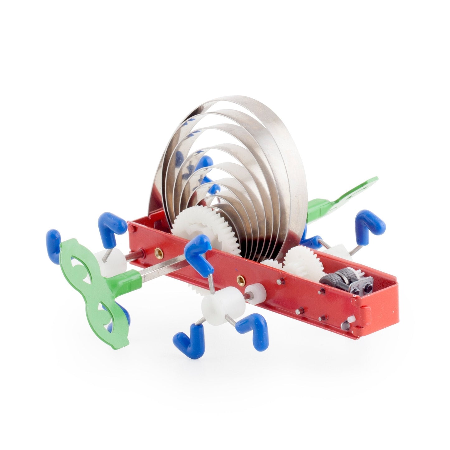 Awika Wind Up Gadget