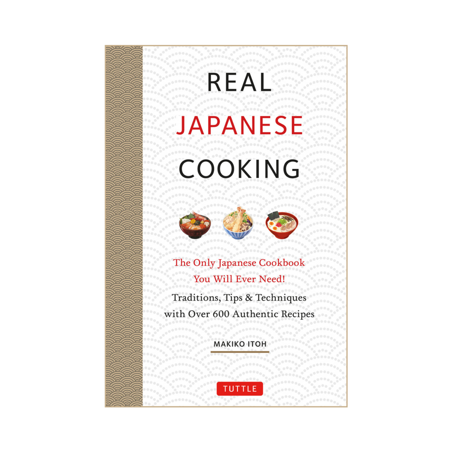 Real Japanese Cooking