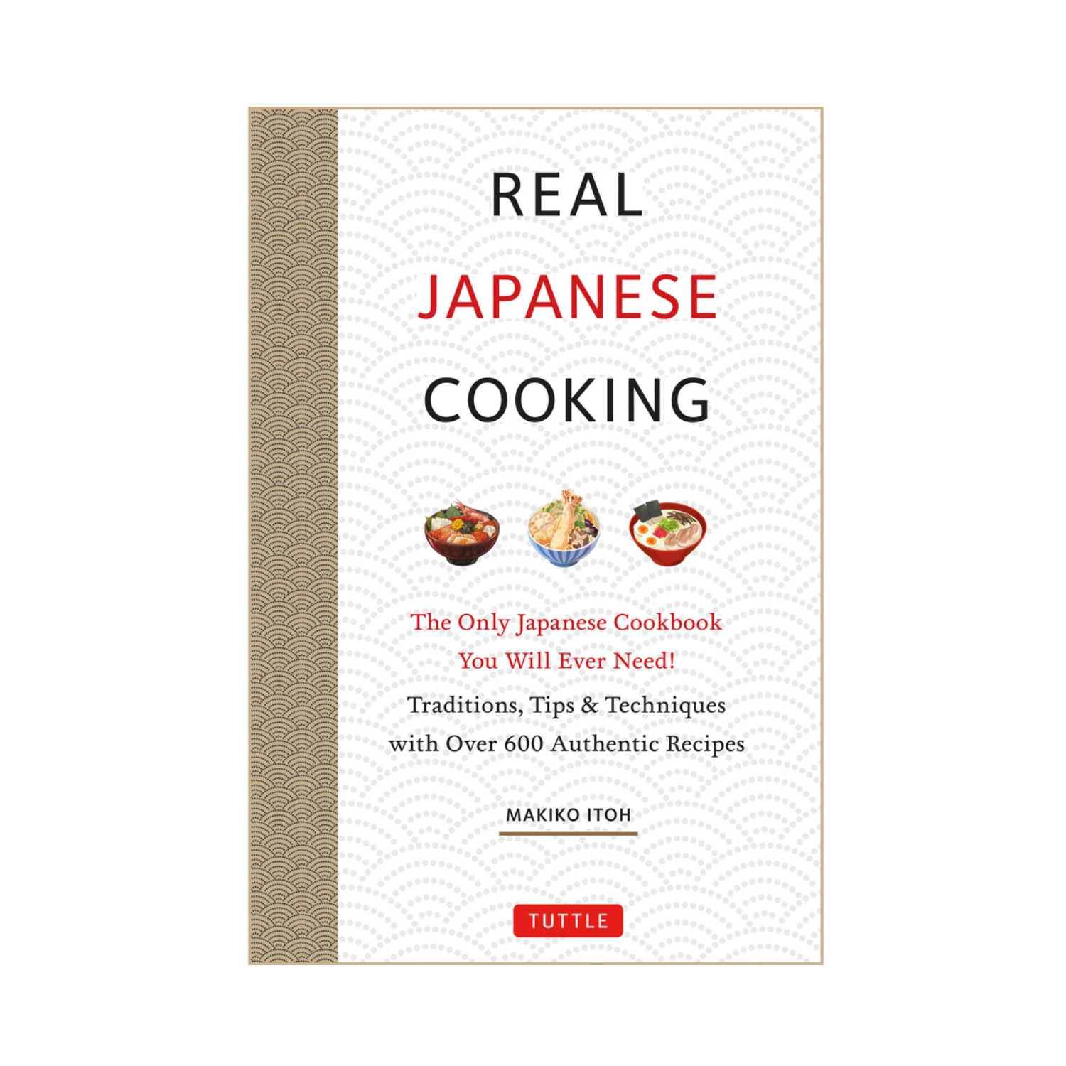 Real Japanese Cooking