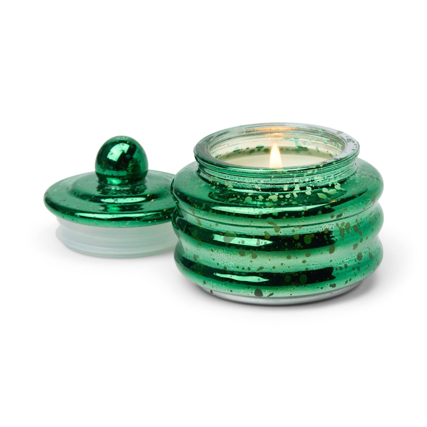 Beam 3oz Candle - Green Mercury - Balsam & Fir
