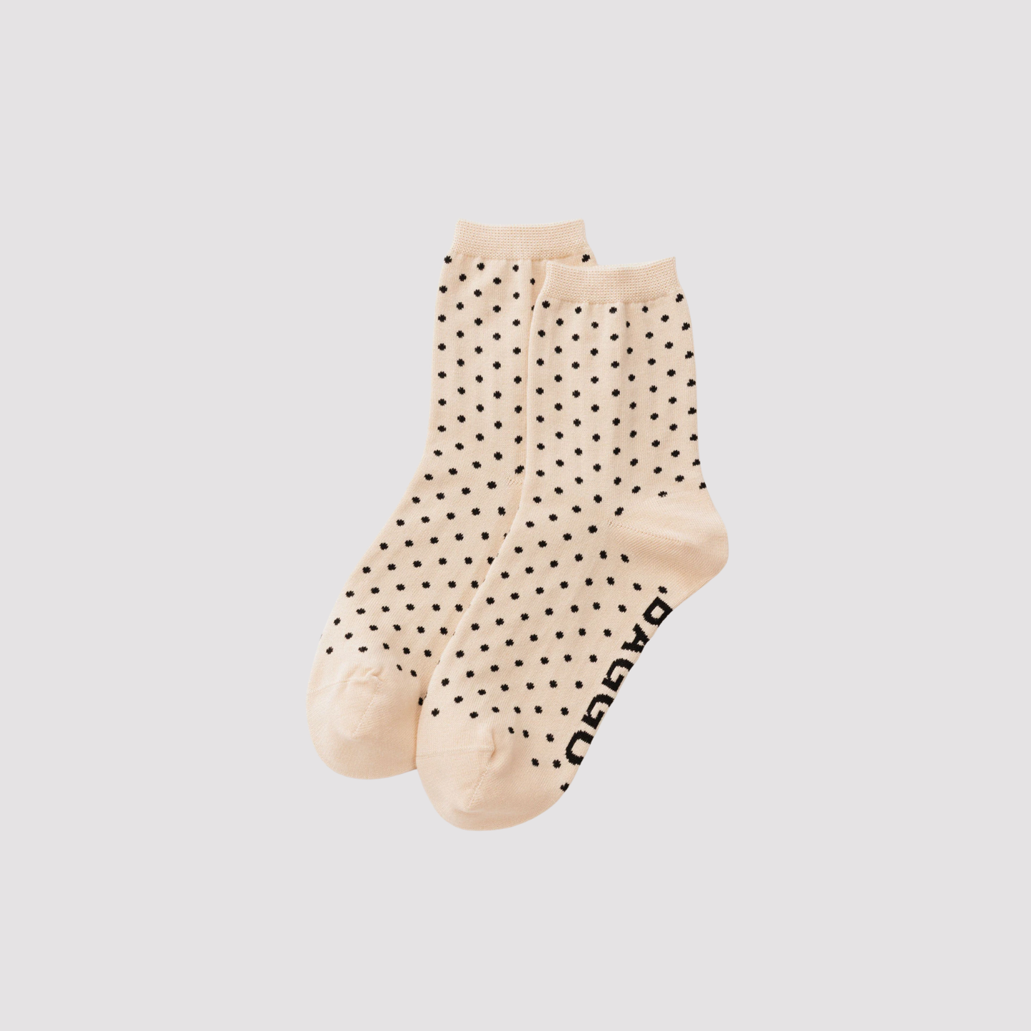 Crew Socks
