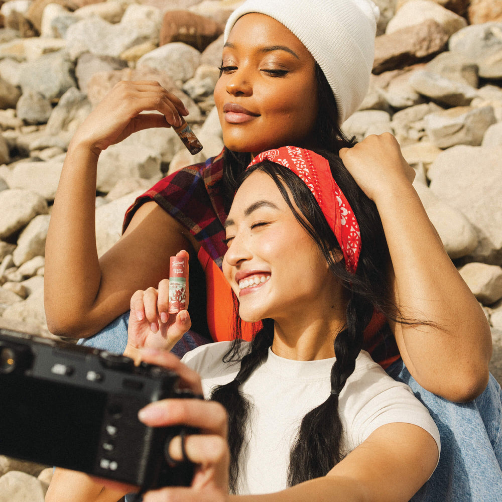 Lip Balm, The Landmark Project - Joshua Tree Agave Lime Oasis