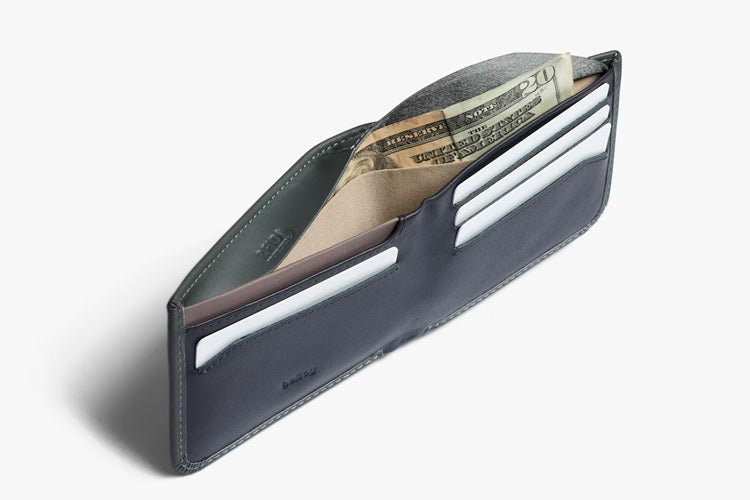 Hide & Seek Wallet - LO