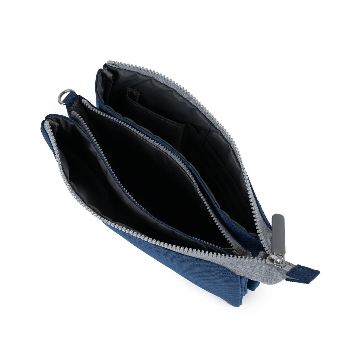 Carnaby XL Crossbody - Recycled Canvas