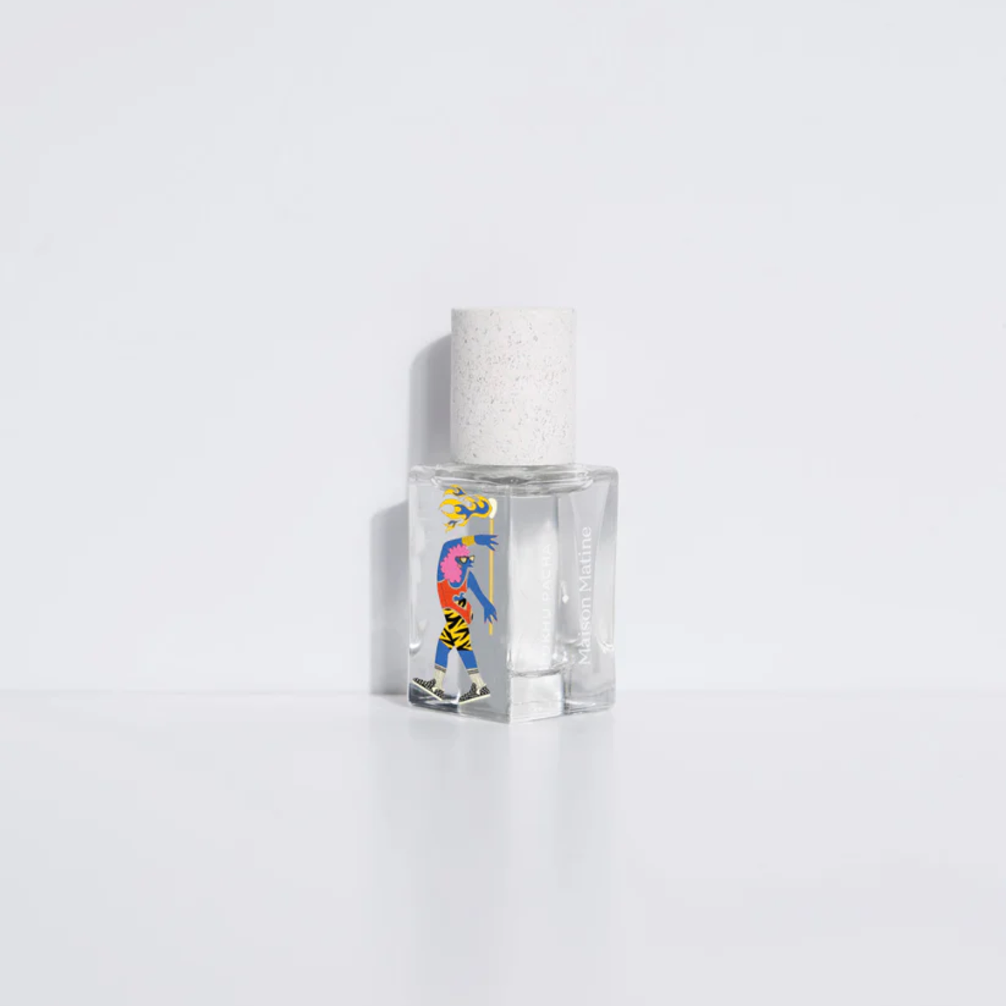 Ukhu Pacha - Eau de parfum, 15 ml Maison Matine