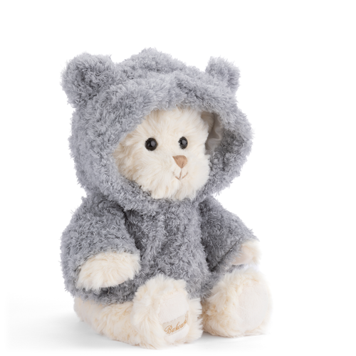 Load image 1 in gallery view. Lucas Bear with Hoodie