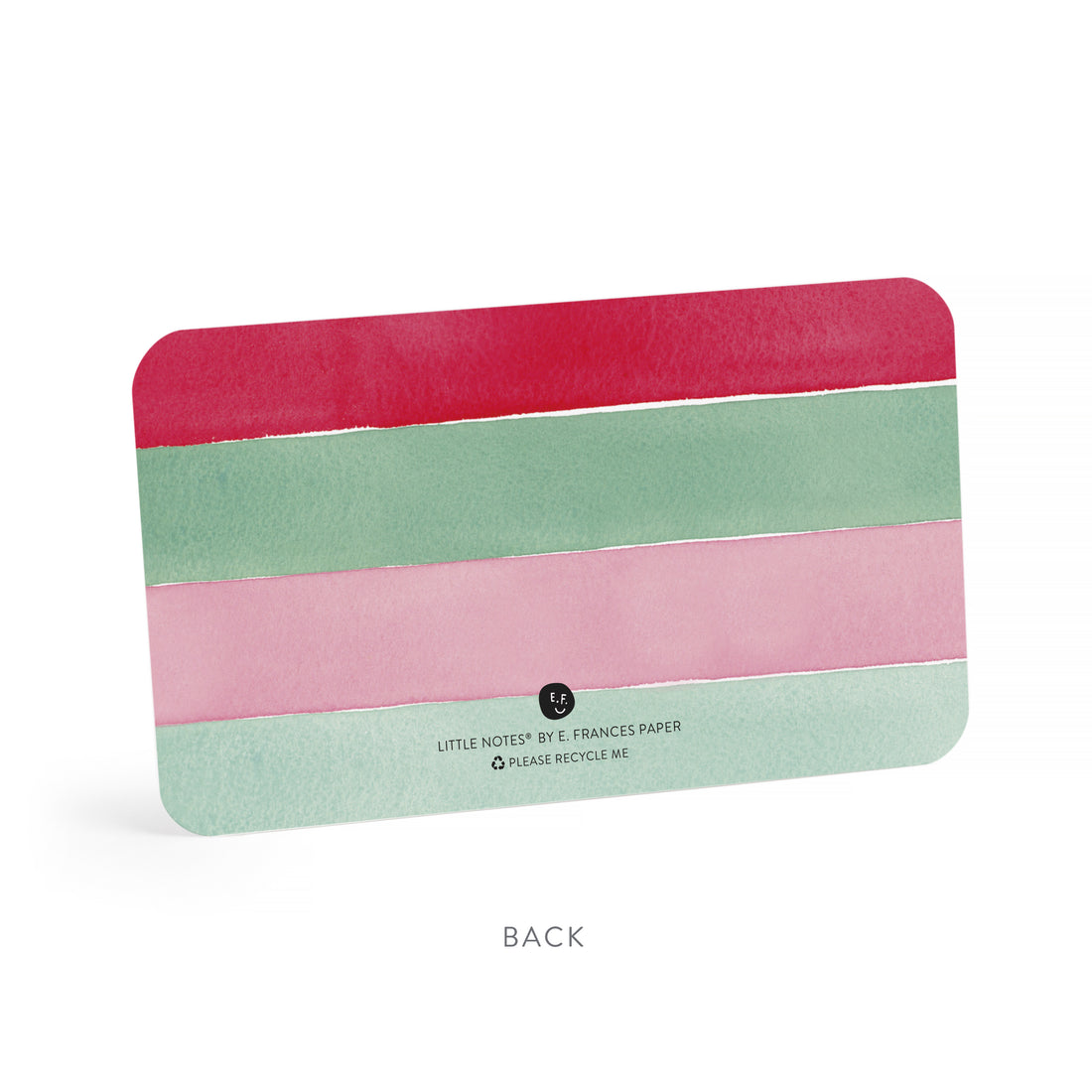 Merry Motif Little Notes