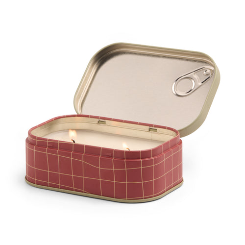 Load image 1 in gallery view. Bistro Candle Tin 4.5oz - Heirloom Tomato Paddywax