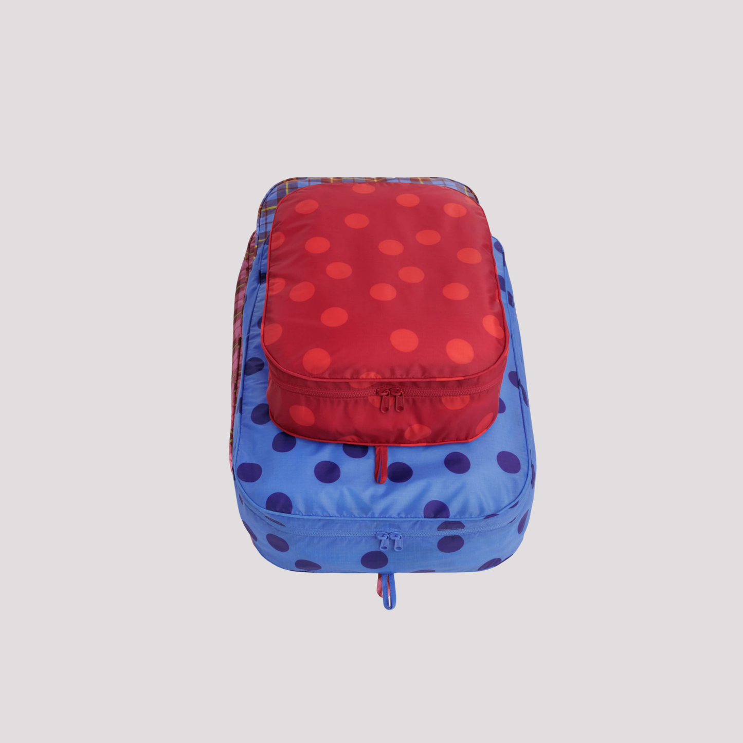 Large Packing Cube Set