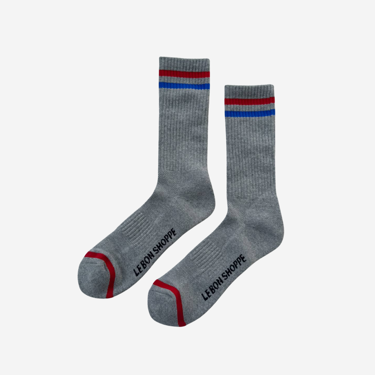 Extended Boyfriend Socks