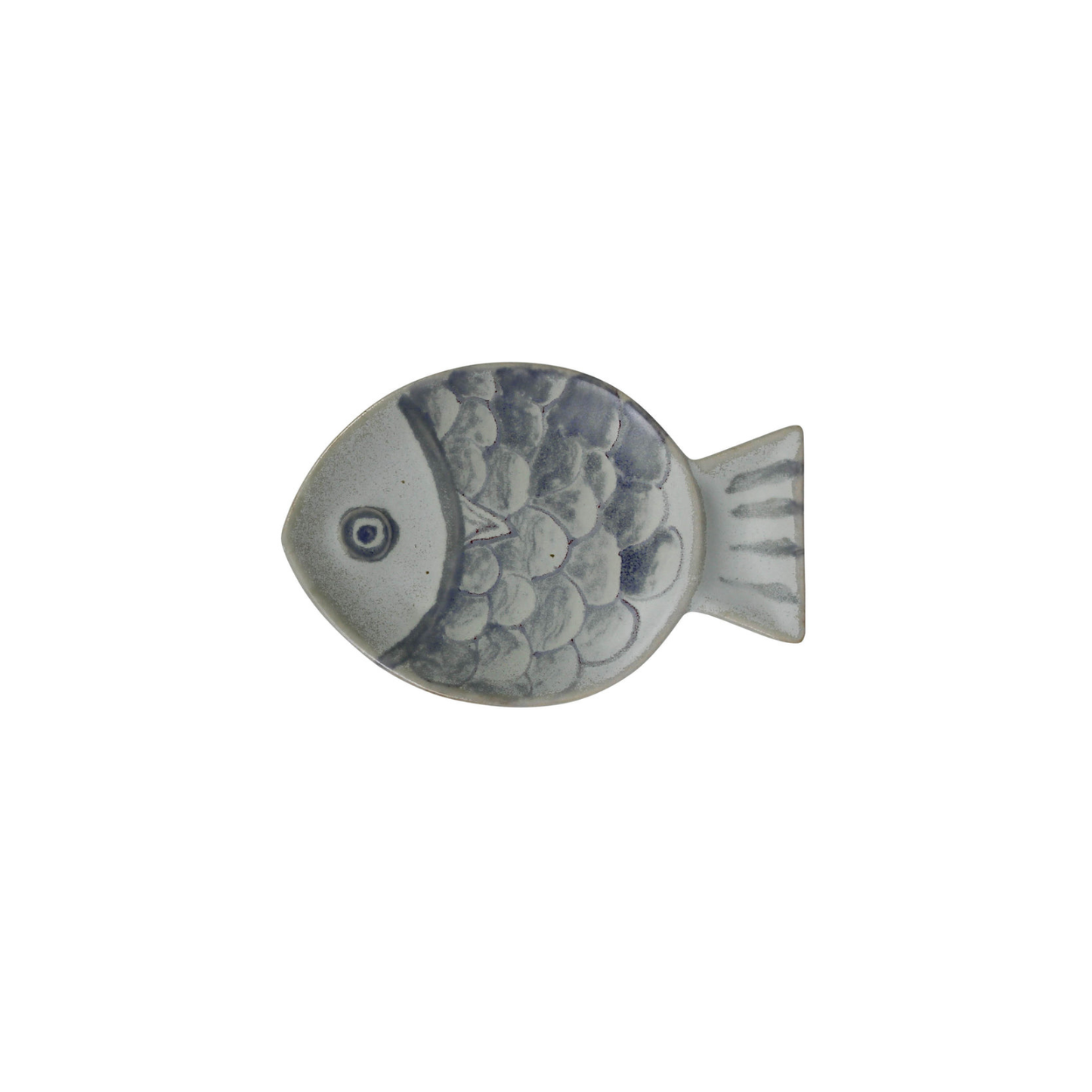 Ceramic Fish Tray