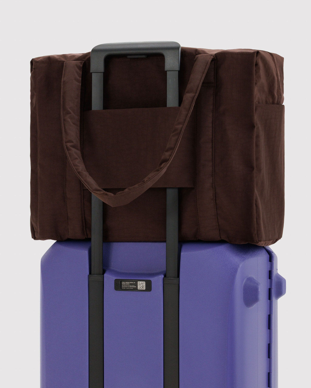 Cloud Carry-On - Homage Pasadena