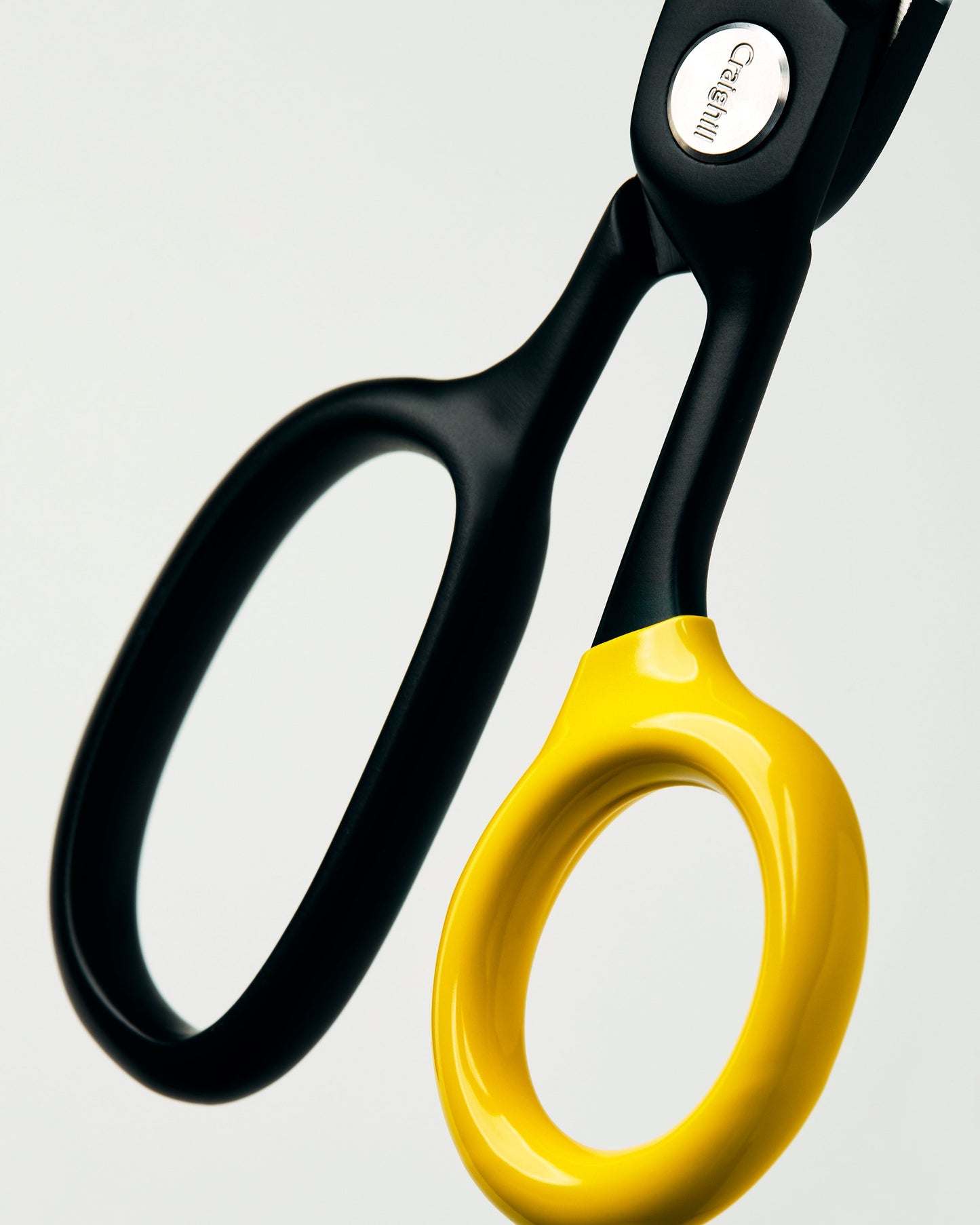 Chroma Scissors - Black/Yellow Craighill