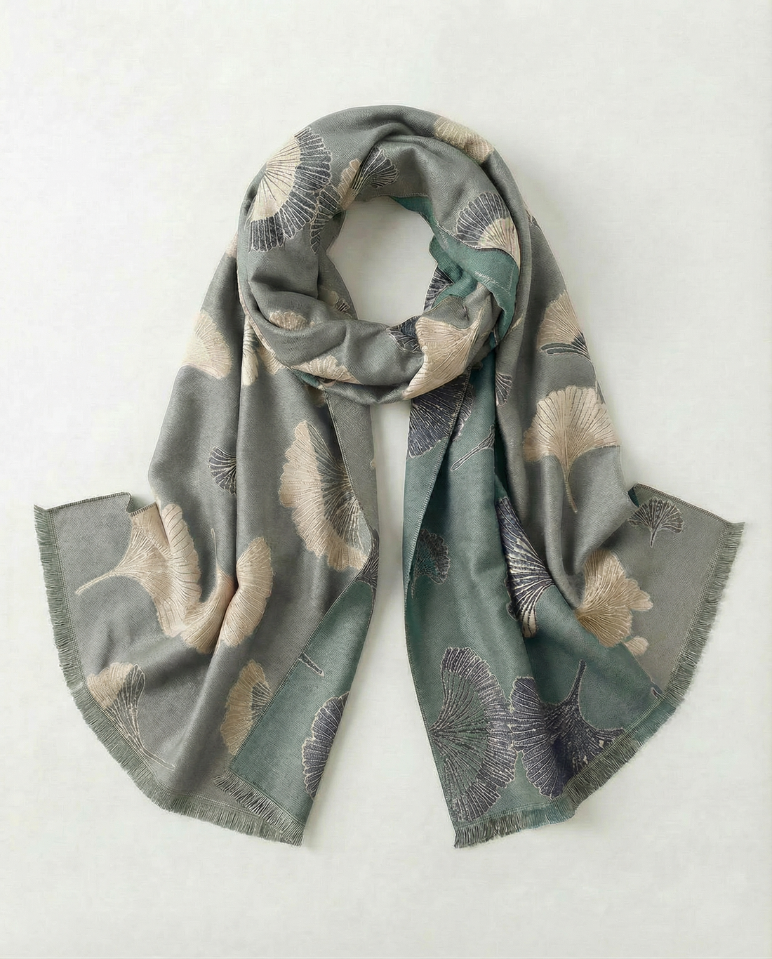 Gingko Wrap Tourance