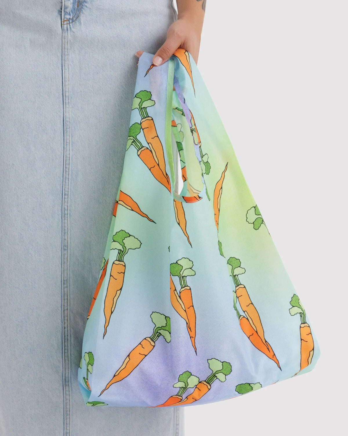 Standard Baggu Reusable Tote