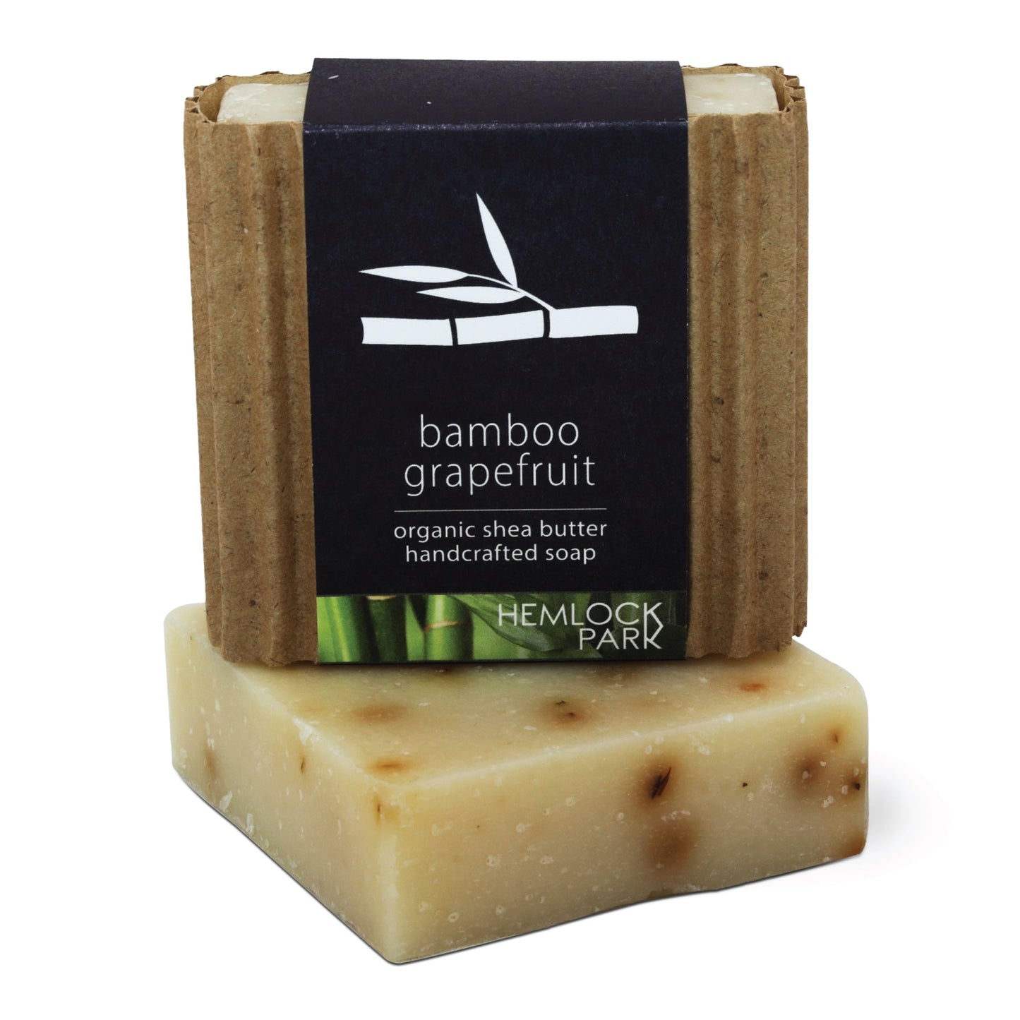 Organic Shea Butter Soaps
