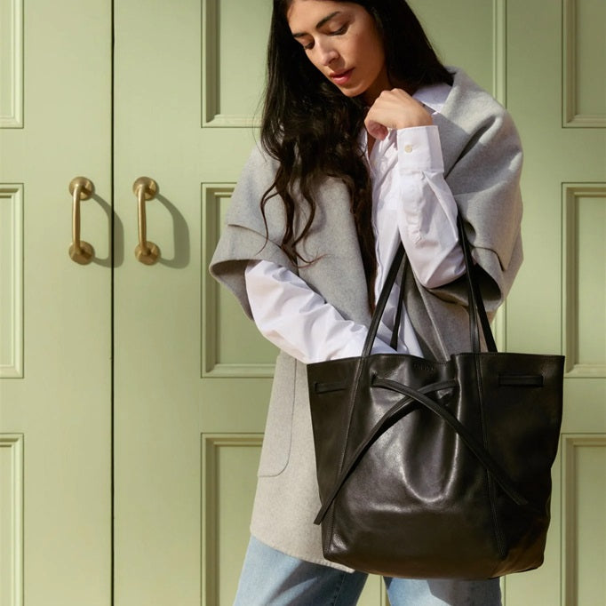 Florence Tote Aniline