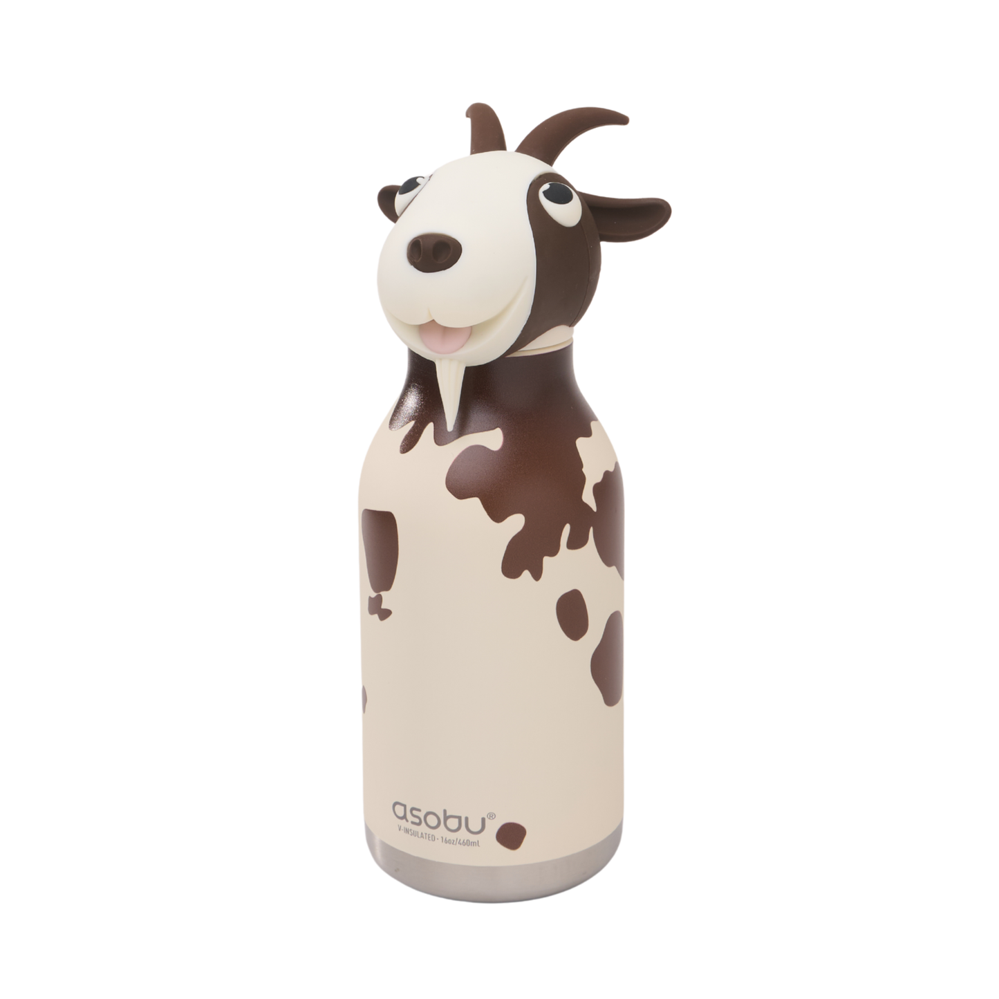 Bestie Bottle 16oz - Goat ASOBU